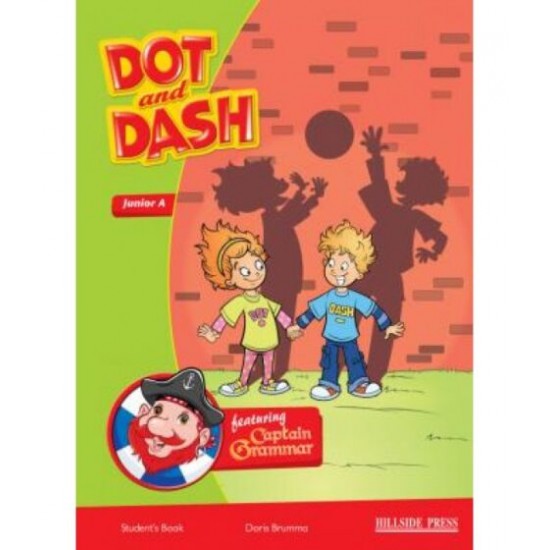 Dot & Dash A Junior Coursebook Student's